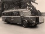 Bussing NAG 502N 1936 года